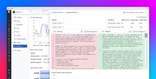 Track, compare, and optimize your LLM prompts with Datadog LLM Observability Track, compare, and optimize your LLM prompts with Datadog LLM Observability