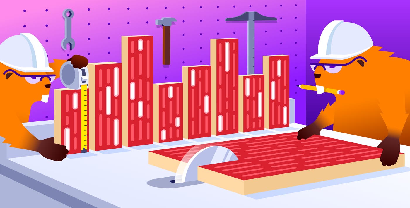 Generate metrics from your logs to view historical trends and track SLOs Generate metrics from your logs to view historical trends and track SLOs