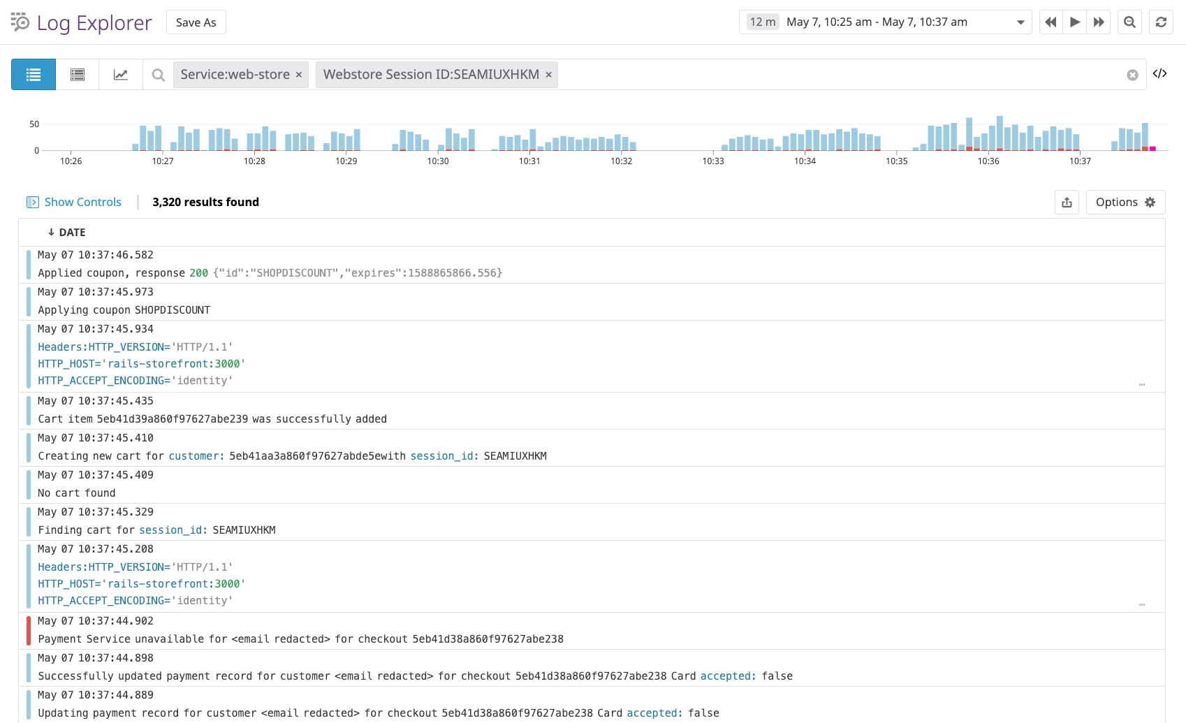 log-management-policy-customer-logs