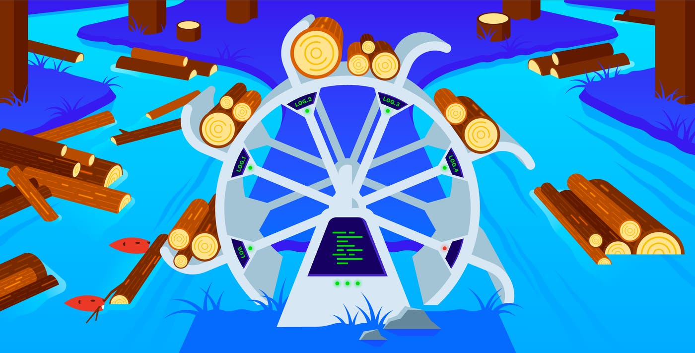 Strategies for accelerating a successful log migration Strategies for accelerating a successful log migration