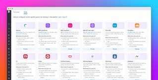 Control logging costs on any SIEM or data lake using Packs with Observability Pipelines Control logging costs on any SIEM or data lake using Packs with Observability Pipelines