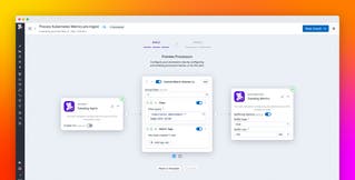 Manage metric volume and tags in your environment with Observability Pipelines Manage metric volume and tags in your environment with Observability Pipelines