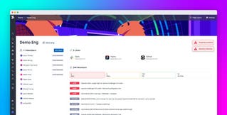 Manage your monitors more efficiently with Datadog Teams Manage your monitors more efficiently with Datadog Teams