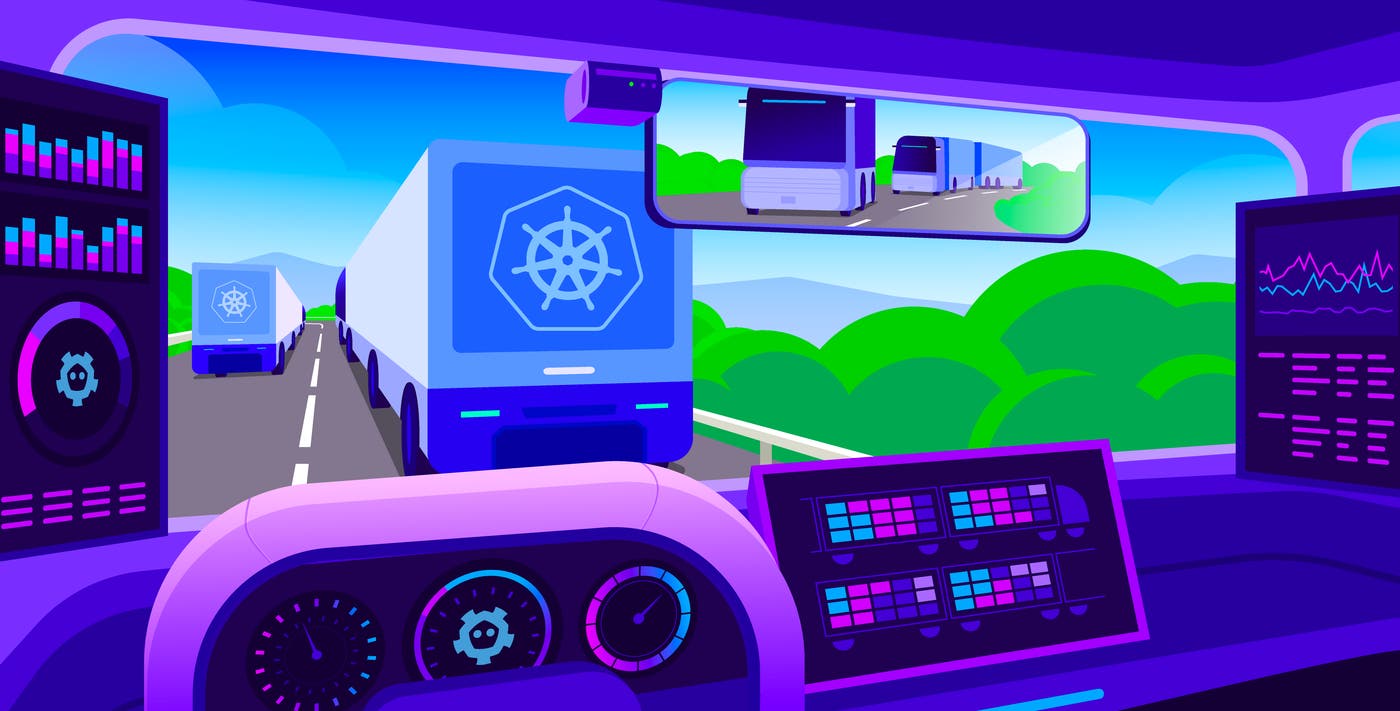 How to support a growing Kubernetes cluster with a small etcd How to support a growing Kubernetes cluster with a small etcd