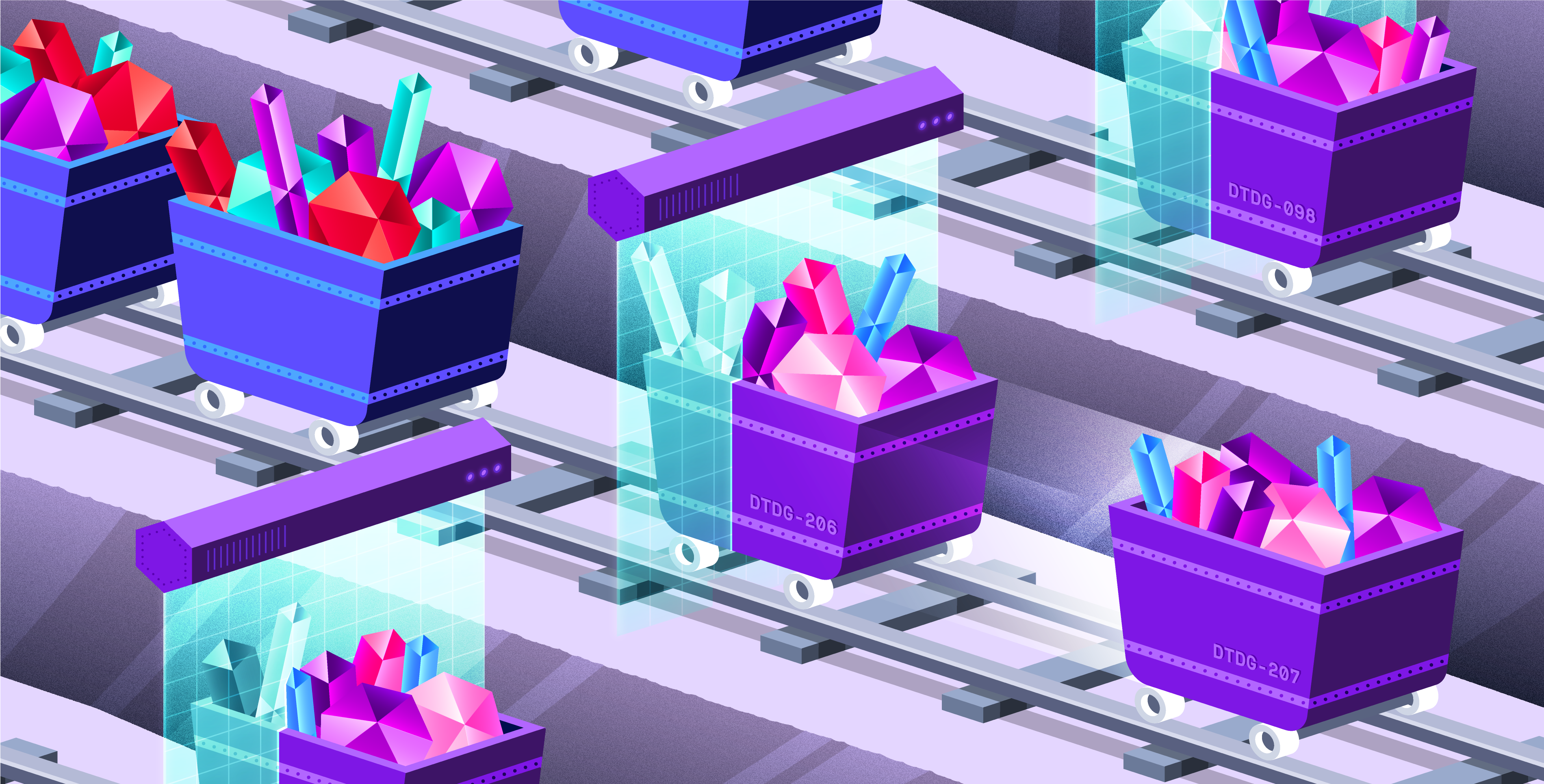 Collecting and monitoring Rails logs with Datadog