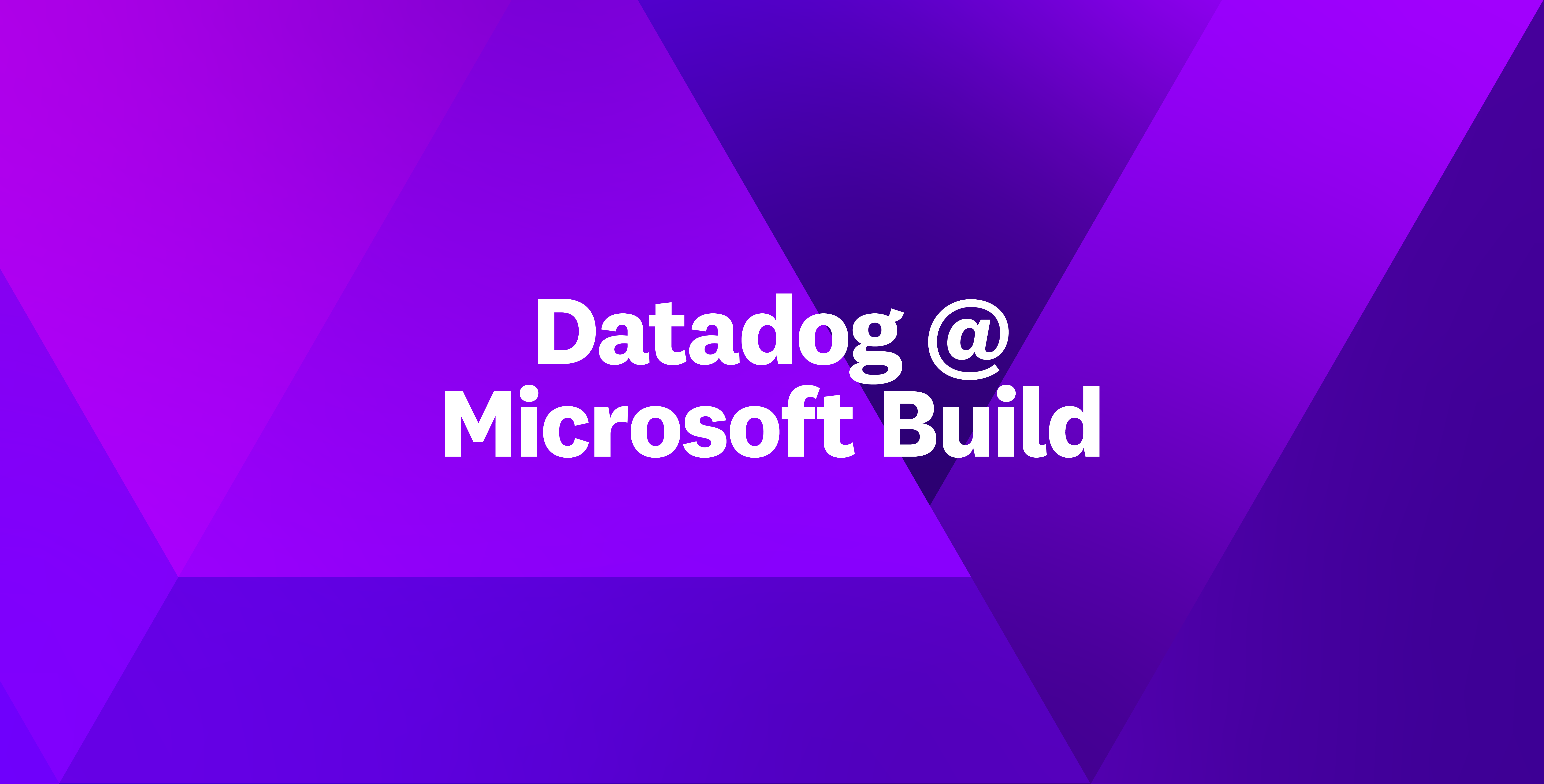 Recapping Microsoft Build 2024