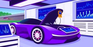 Machine learning model monitoring: Best practices Machine learning model monitoring: Best practices