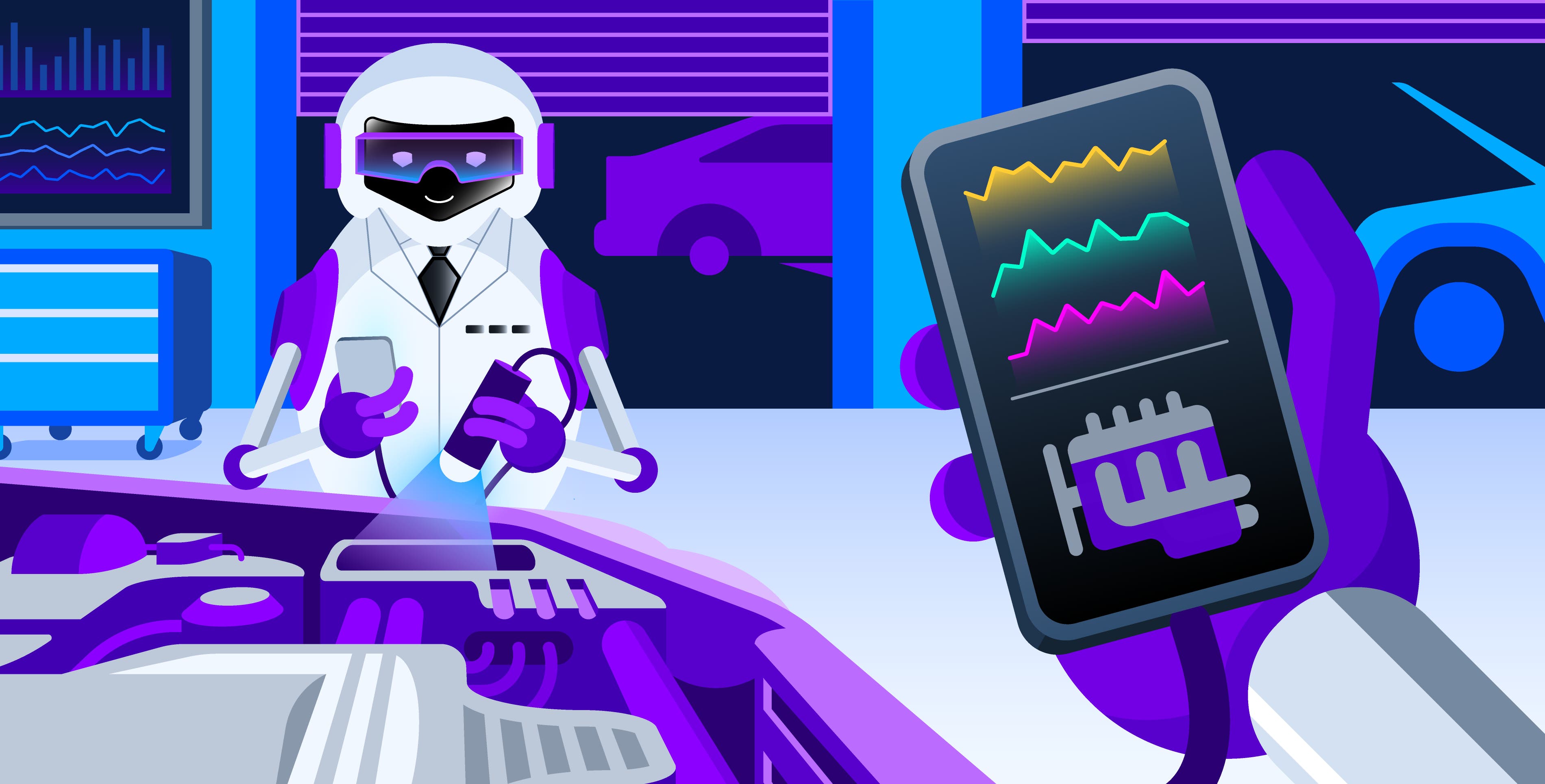 Best practices for modern frontend monitoring Best practices for modern frontend monitoring