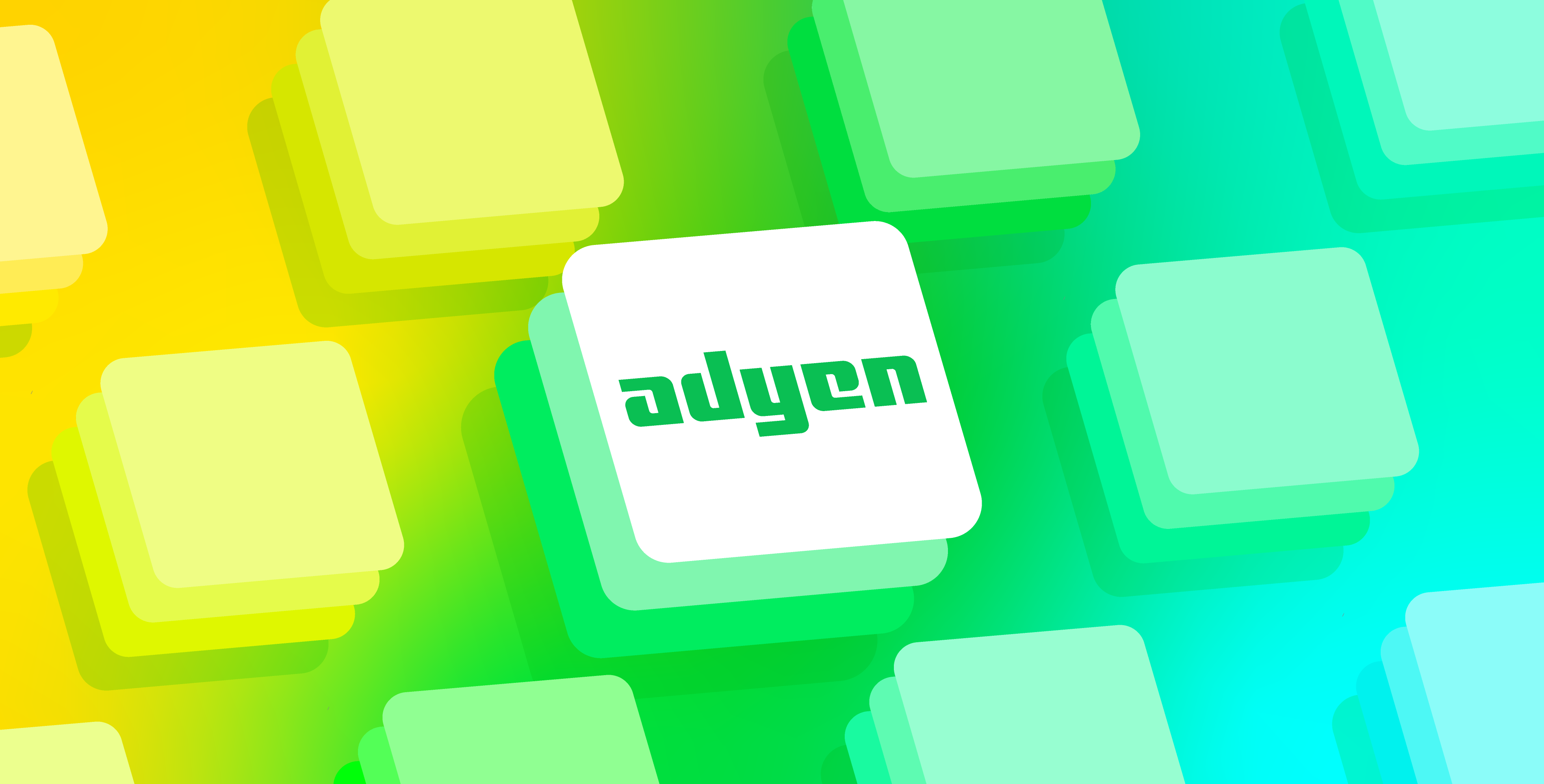 Monitor and optimize payment processing with Datadog's Adyen integration