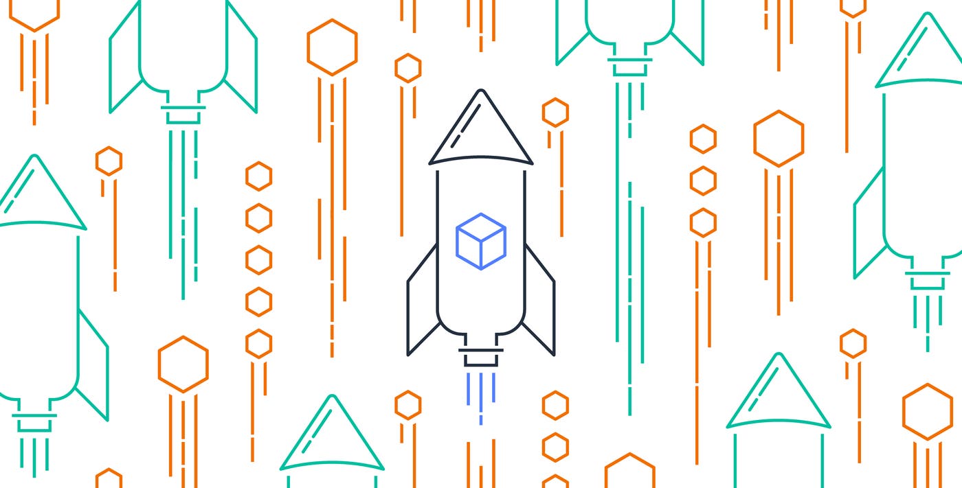 Monitor containers on Amazon Bottlerocket with Datadog Monitor containers on Amazon Bottlerocket with Datadog