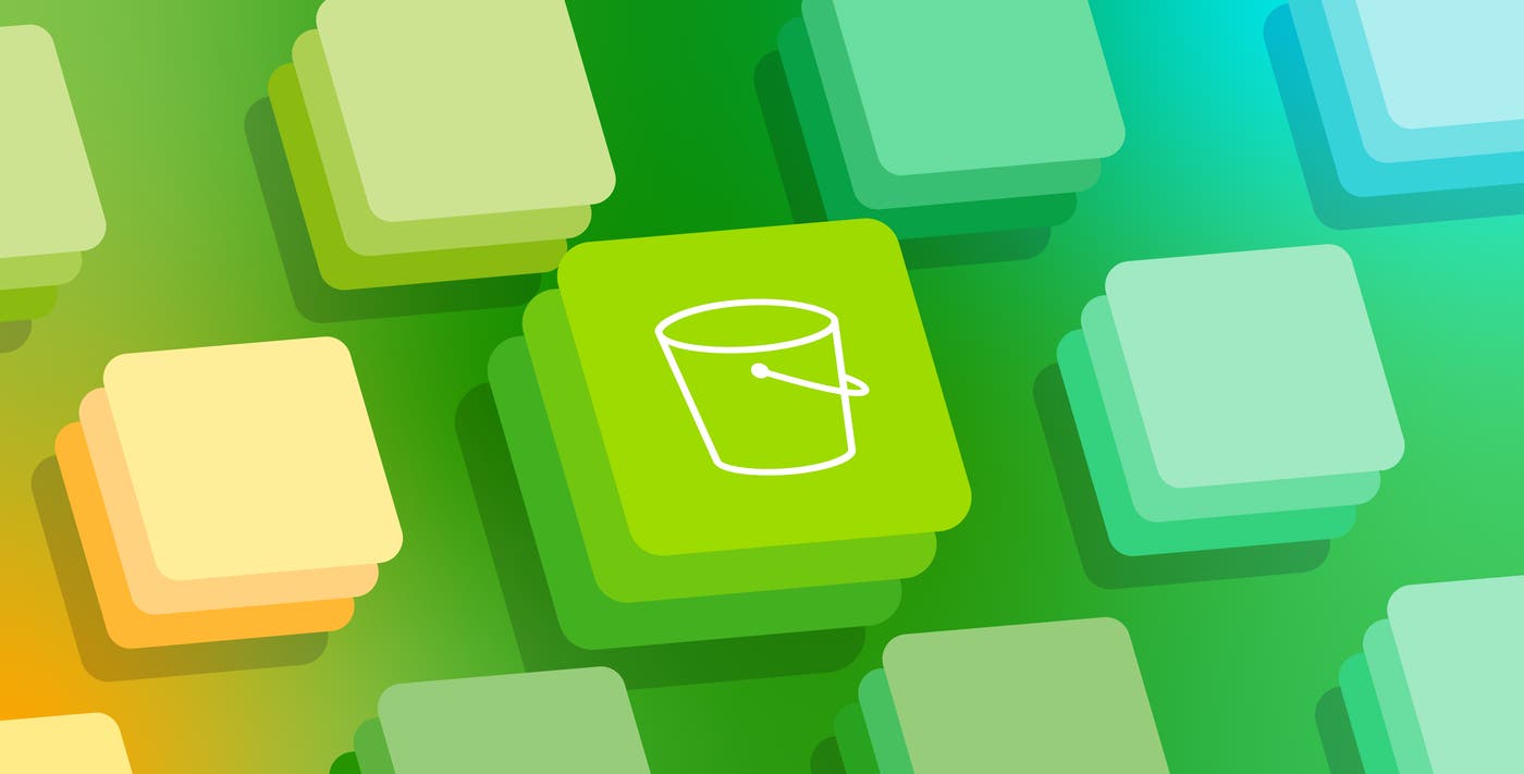 Monitor Amazon S3 Express One Zone with Datadog Monitor Amazon S3 Express One Zone with Datadog