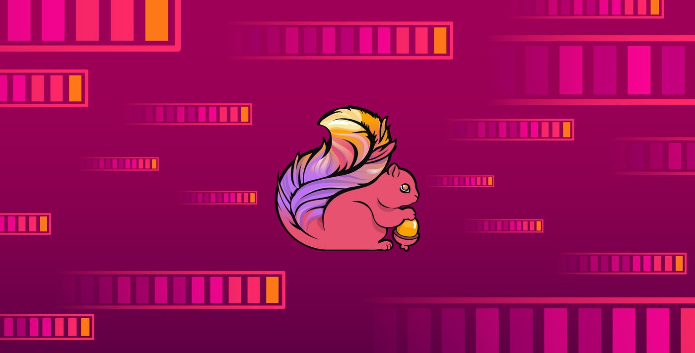 Monitor Apache Flink with Datadog Monitor Apache Flink with Datadog