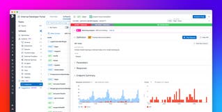 Manage API performance, security, and ownership with Datadog's Software Catalog Manage API performance, security, and ownership with Datadog's Software Catalog