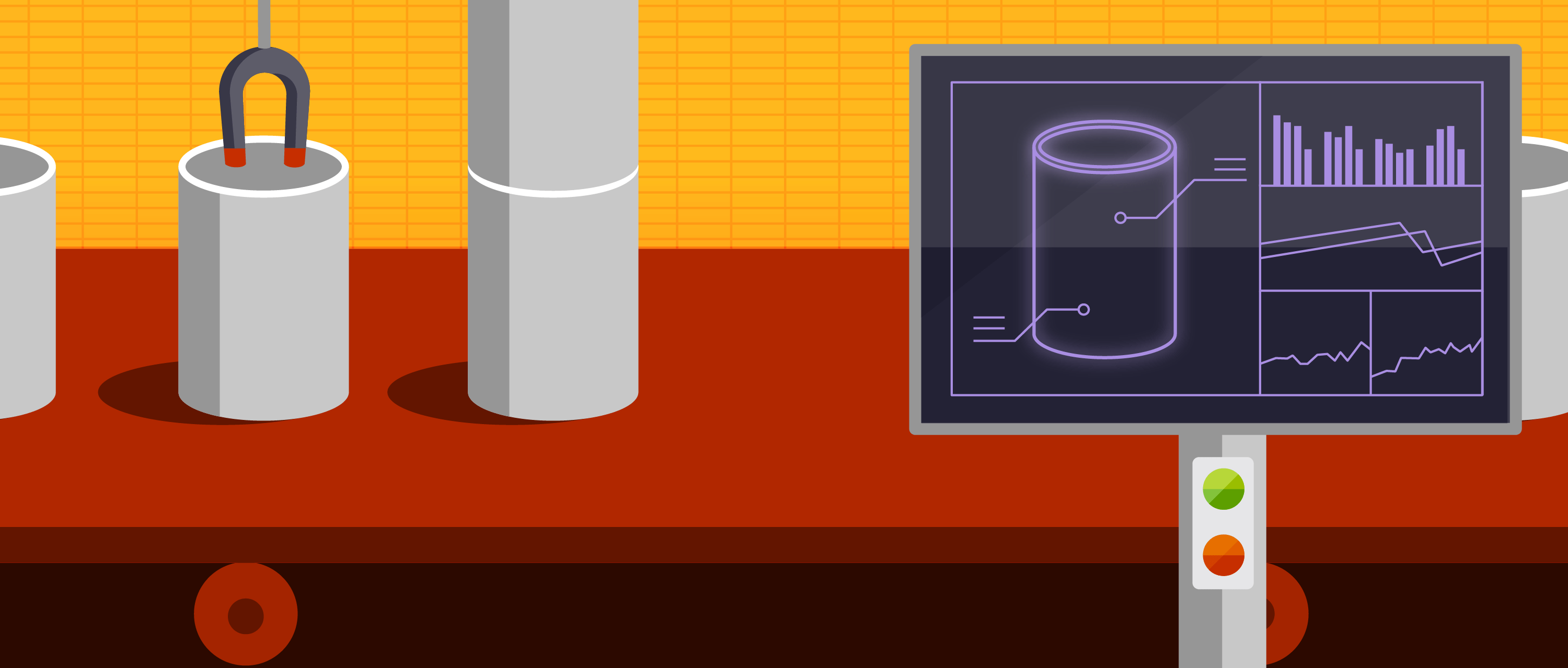 Monitor Aurora using Datadog