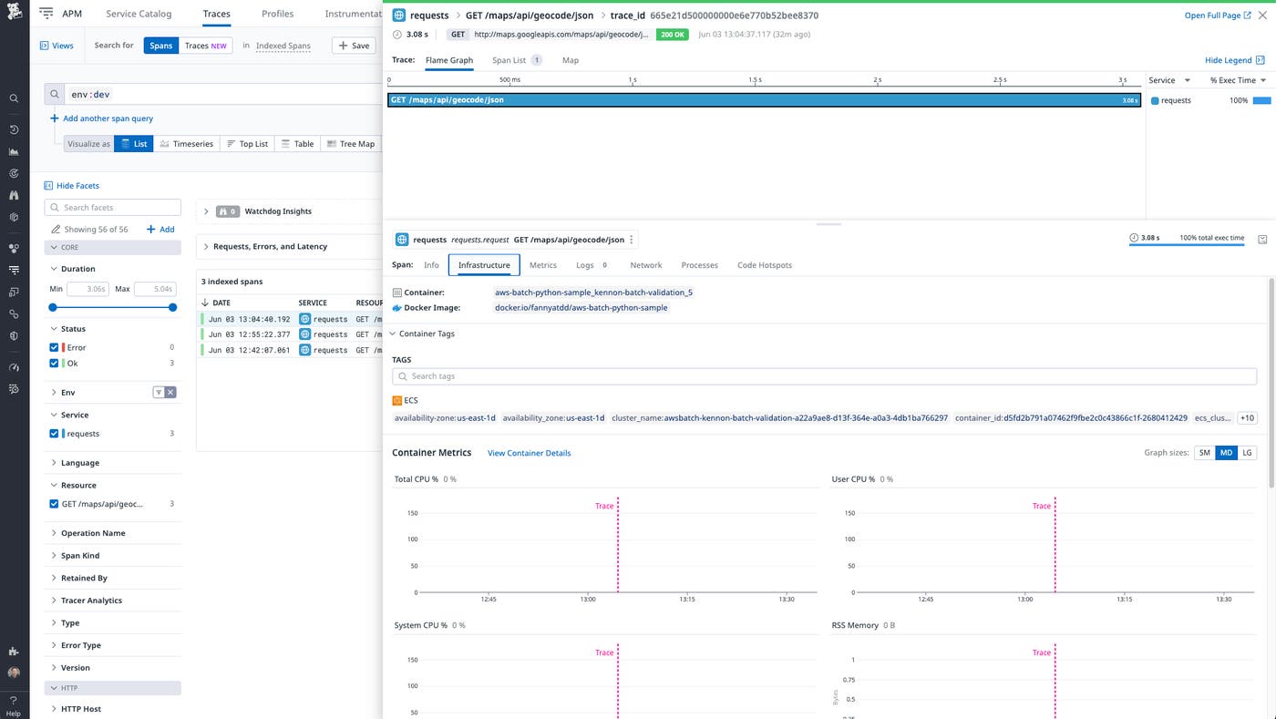 View all key Event Table logs with our out-of-the-box dashboard. View all key Event Table logs with our out-of-the-box dashboard.