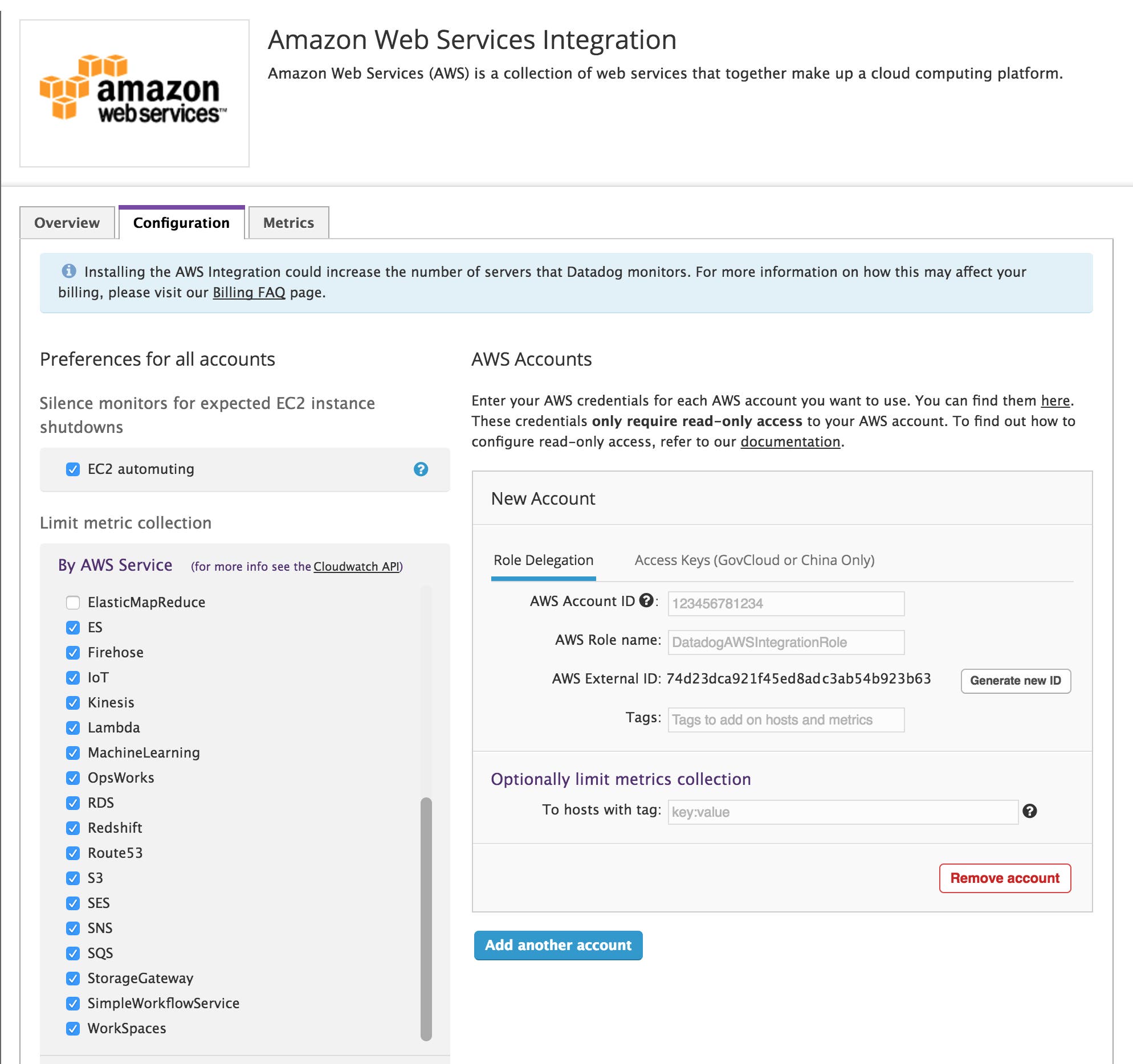 monitor aws ecs convox monitor aws ecs convox