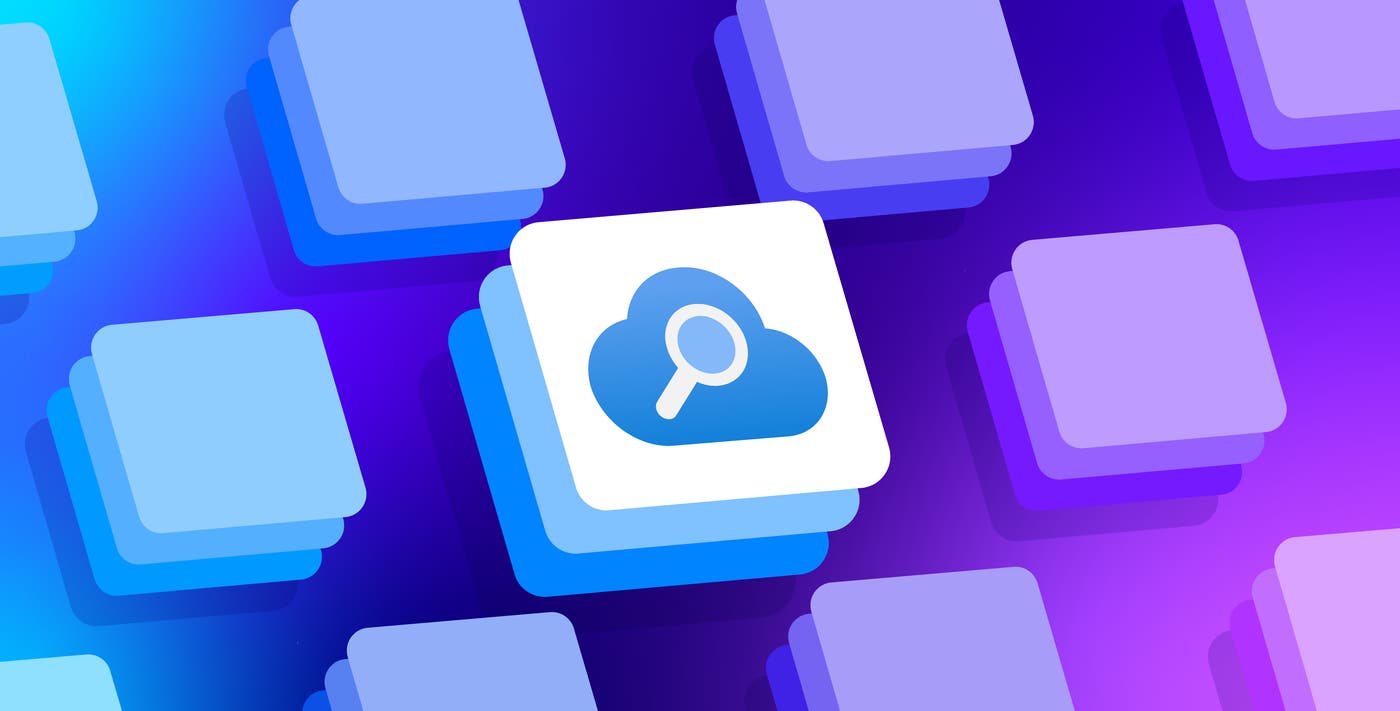 Monitor Azure AI Search with Datadog Monitor Azure AI Search with Datadog