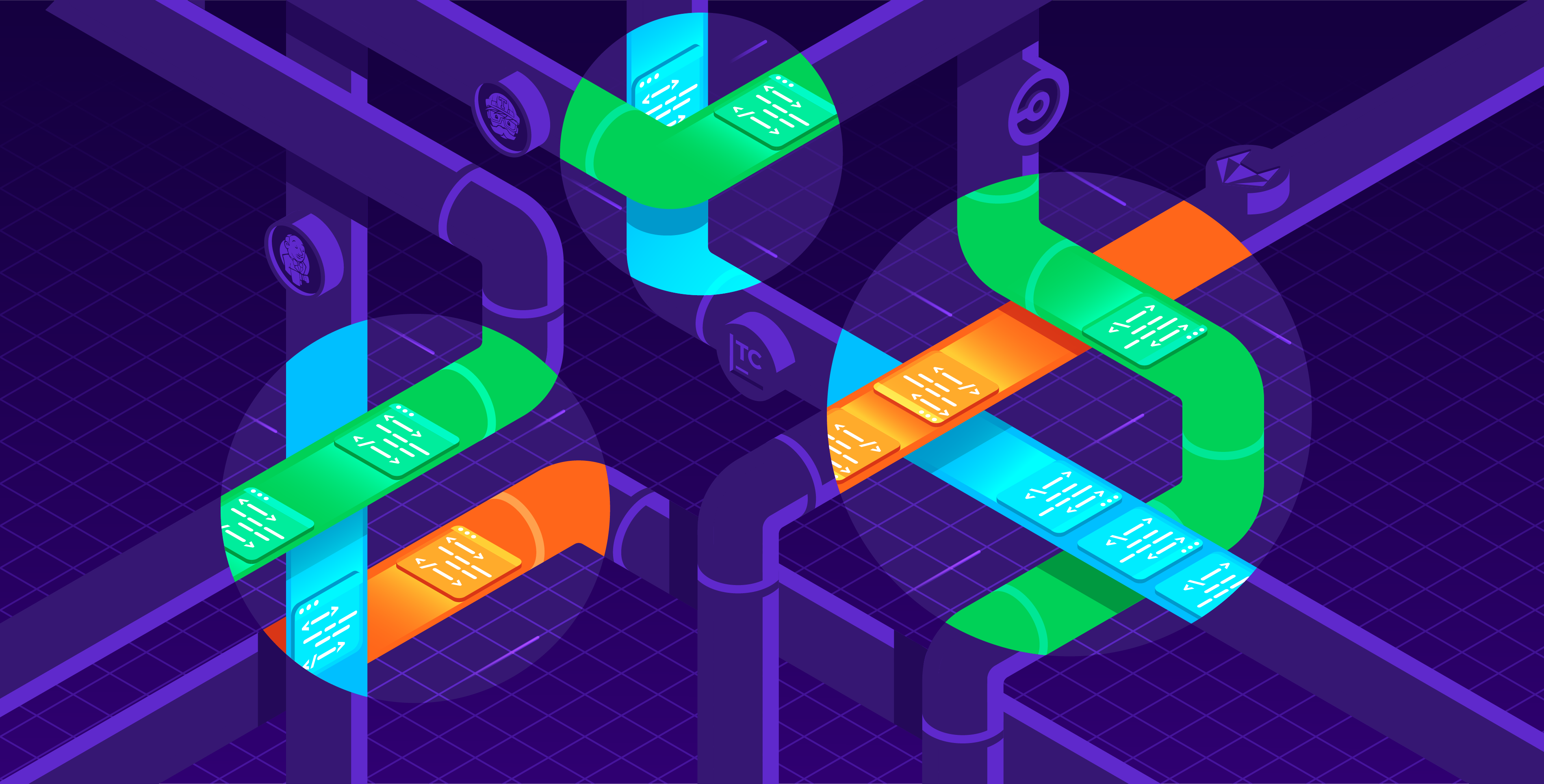 Monitor all your CI pipelines with&nbsp;Datadog