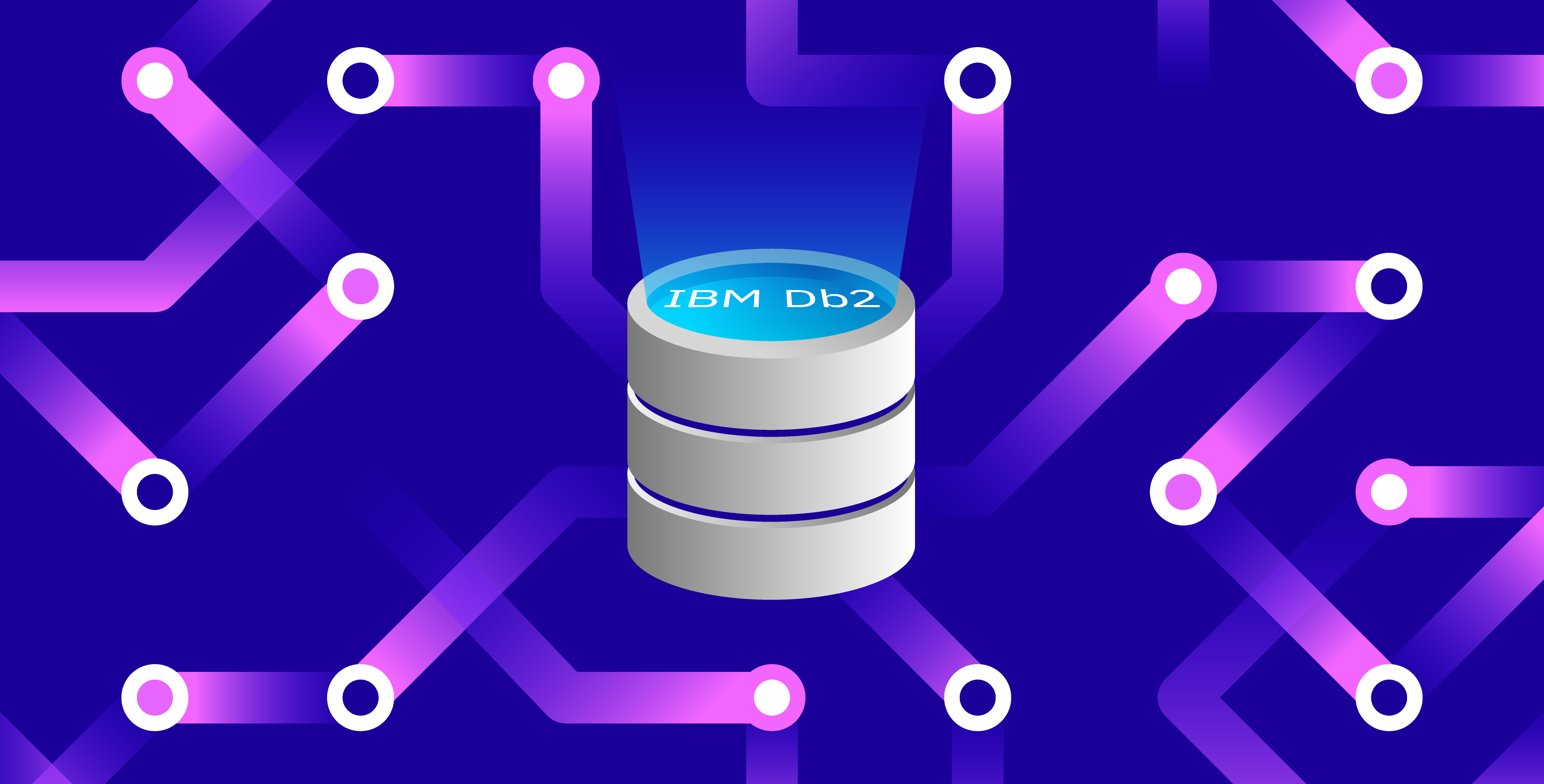 Monitor IBM DB2 with Datadog