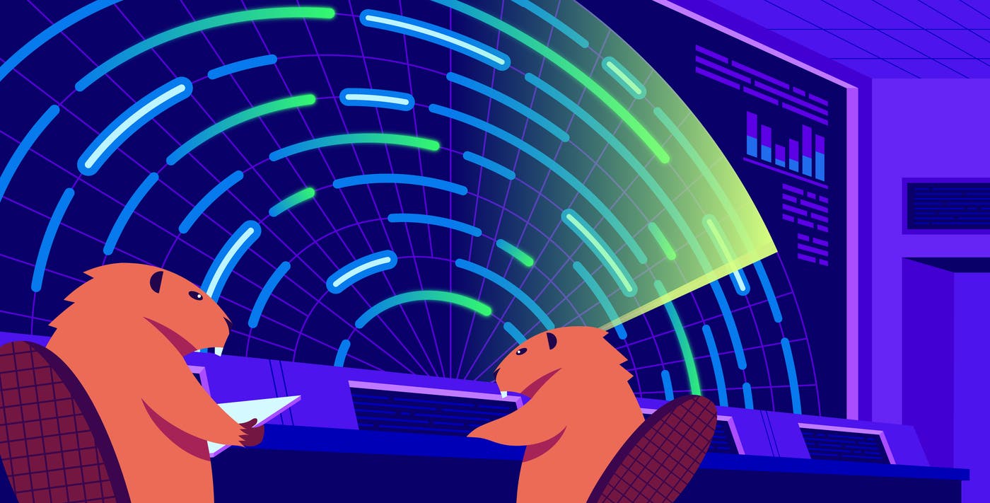 Monitor DNS logs for network and security analysis Monitor DNS logs for network and security analysis