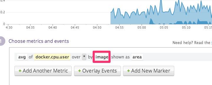 Monitor Docker Monitor Docker