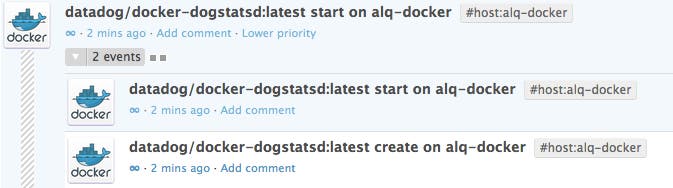 Monitor Docker Monitor Docker