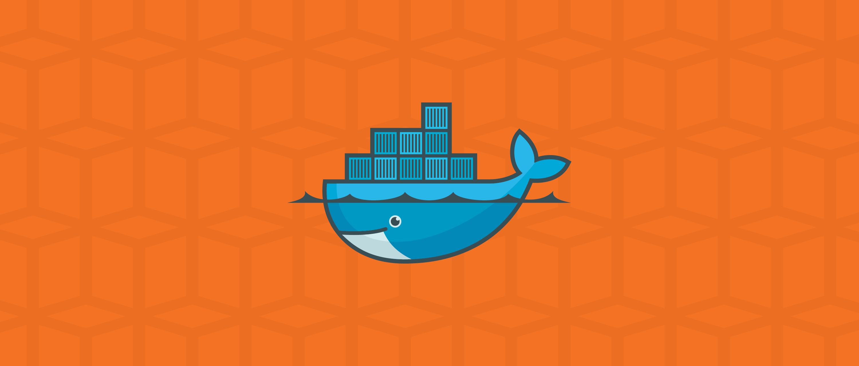 Monitor Docker on AWS ECS