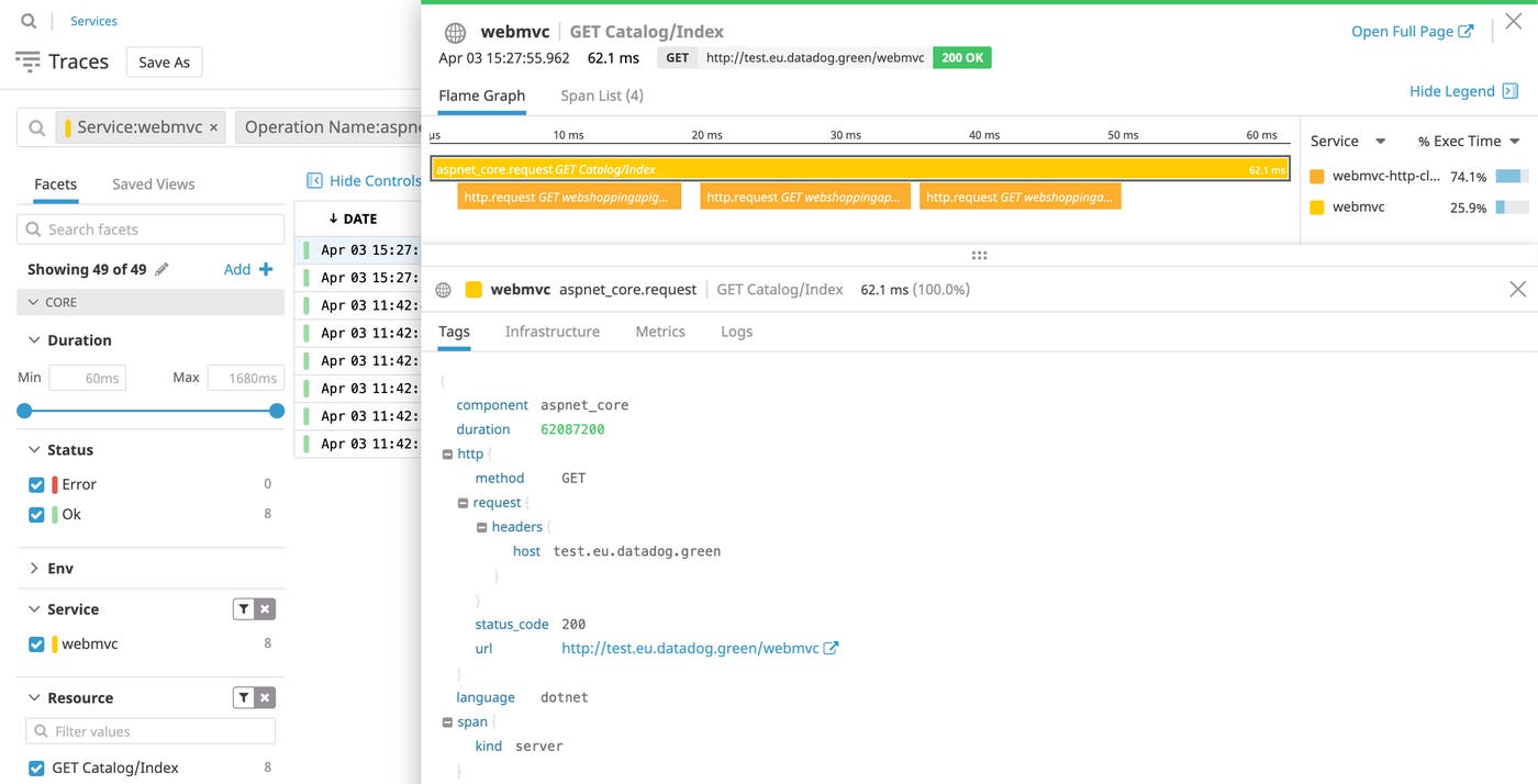 Capture traces from Windows containers deployed on Google Kubernetes Engine and Google Cloud Capture traces from Windows containers deployed on Google Kubernetes Engine and Google Cloud