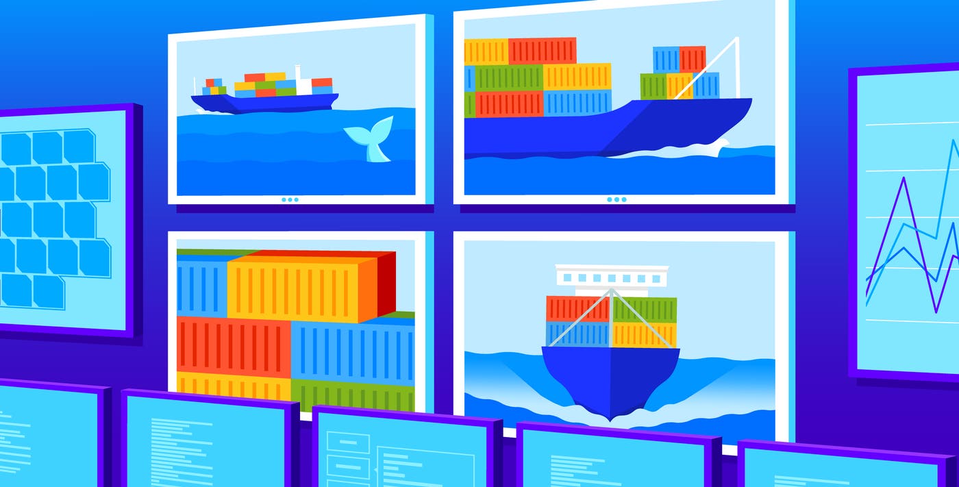 Monitor Windows containers on Google Cloud with Datadog Monitor Windows containers on Google Cloud with Datadog