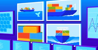 Monitor Windows containers on Google Cloud with Datadog Monitor Windows containers on Google Cloud with Datadog