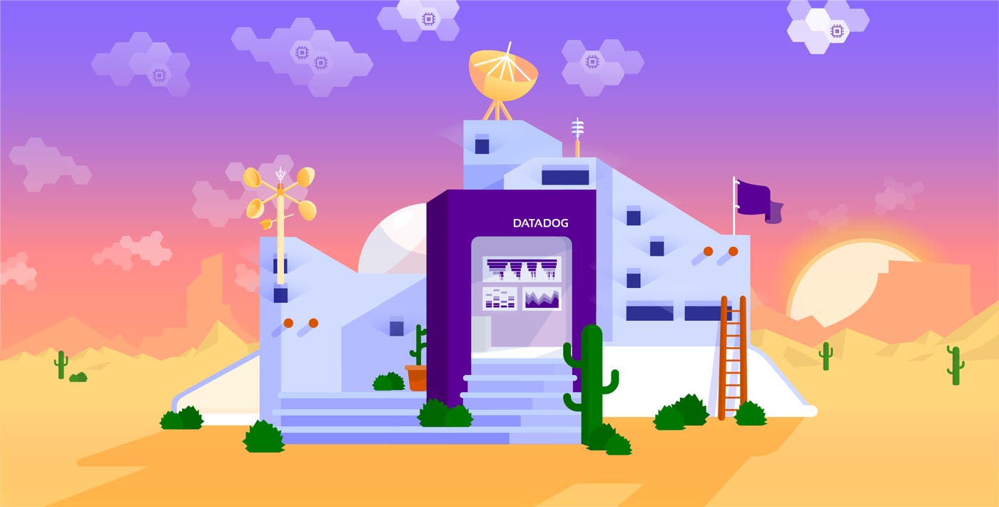 How to monitor Google Compute Engine with Datadog How to monitor Google Compute Engine with Datadog