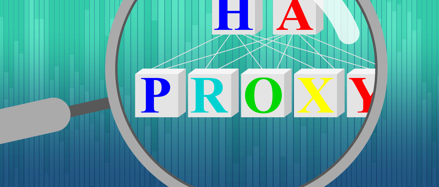 Monitor HAProxy with Datadog