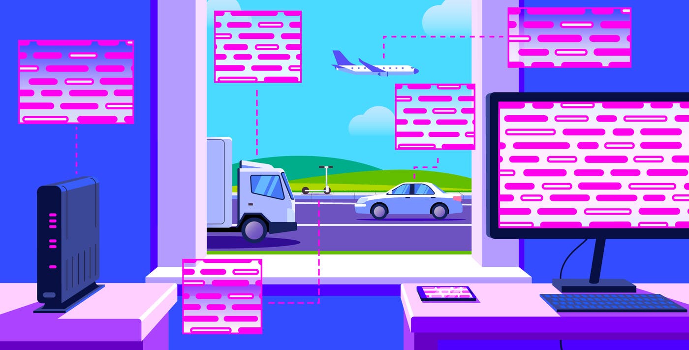 Monitor your IoT devices at scale with Datadog Log Management Monitor your IoT devices at scale with Datadog Log Management