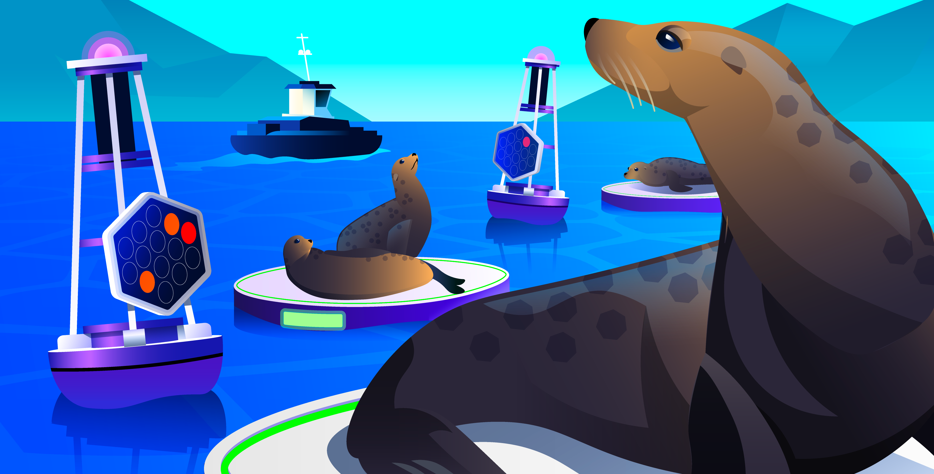 Monitor Karpenter with Datadog