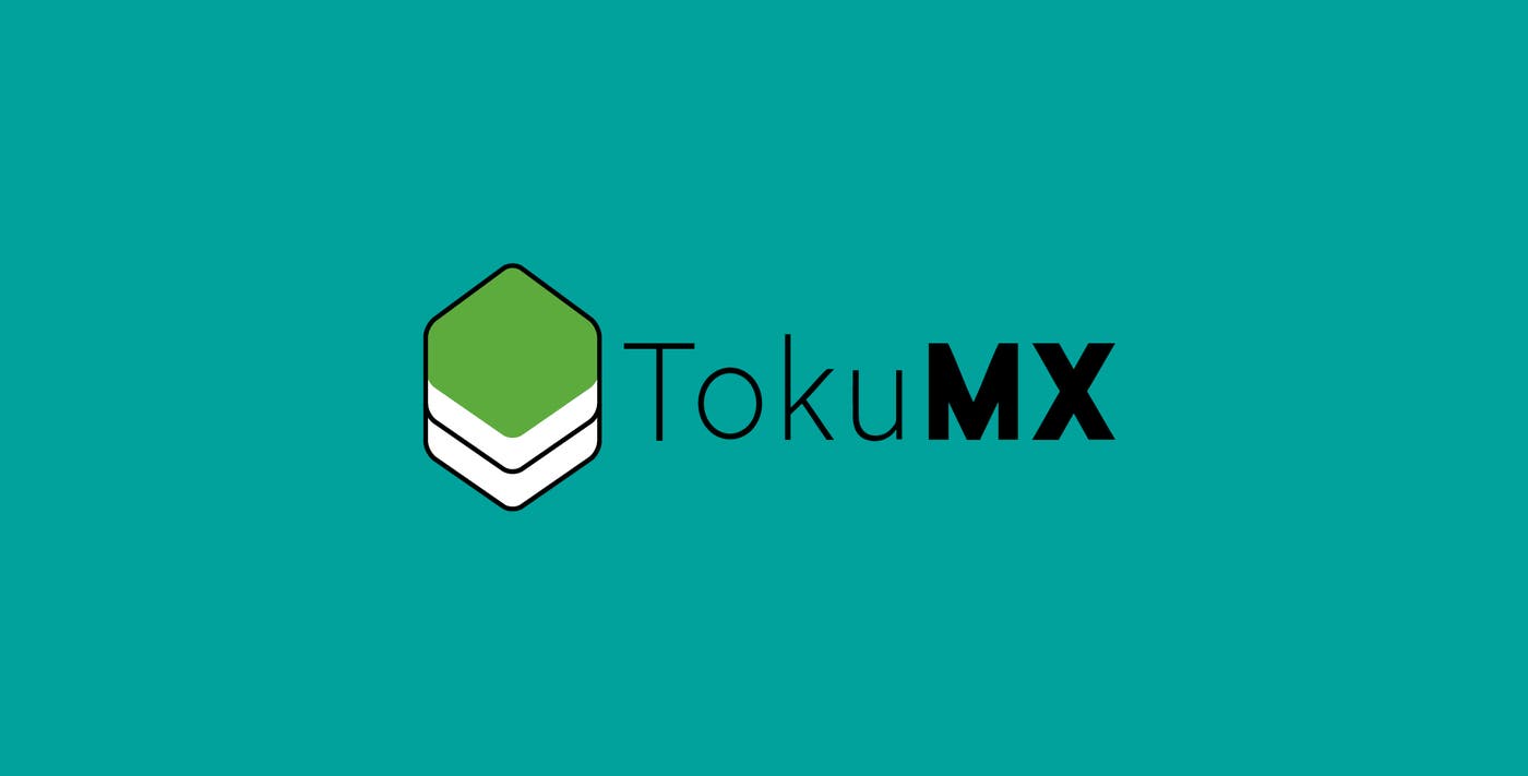 Monitor key TokuMX metrics for MongoDB applications Monitor key TokuMX metrics for MongoDB applications