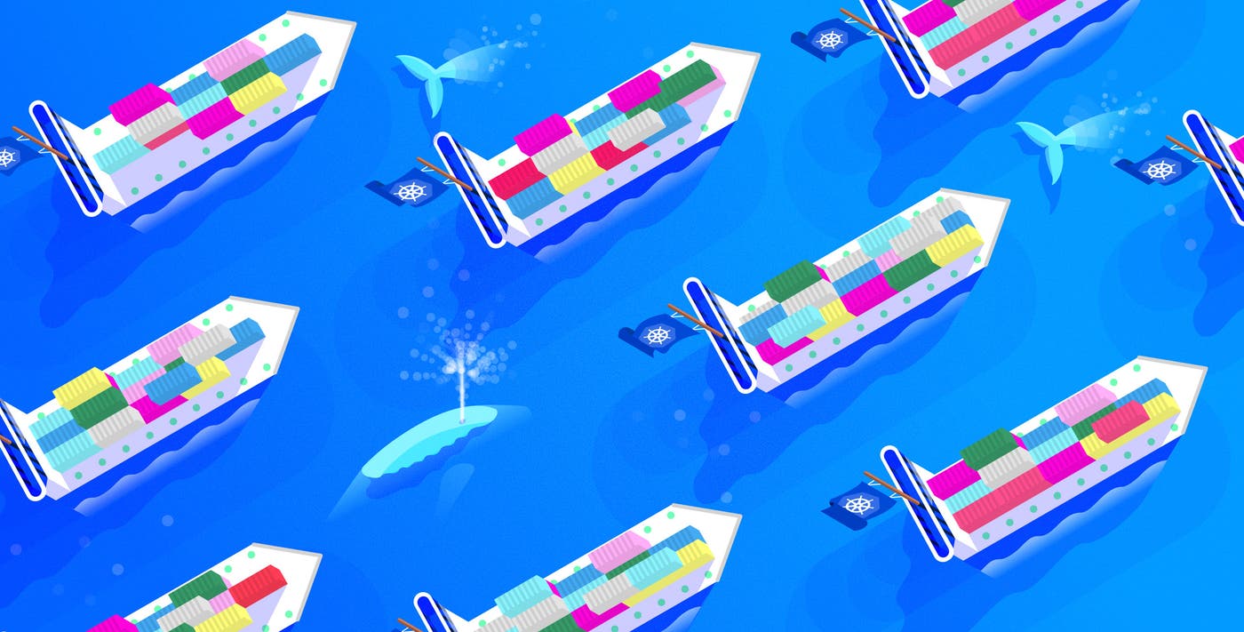 How to monitor Kubernetes + Docker with Datadog How to monitor Kubernetes + Docker with Datadog