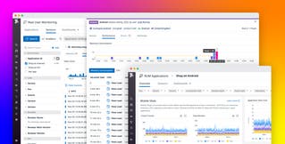 Monitor Mobile Vitals with Datadog Monitor Mobile Vitals with Datadog
