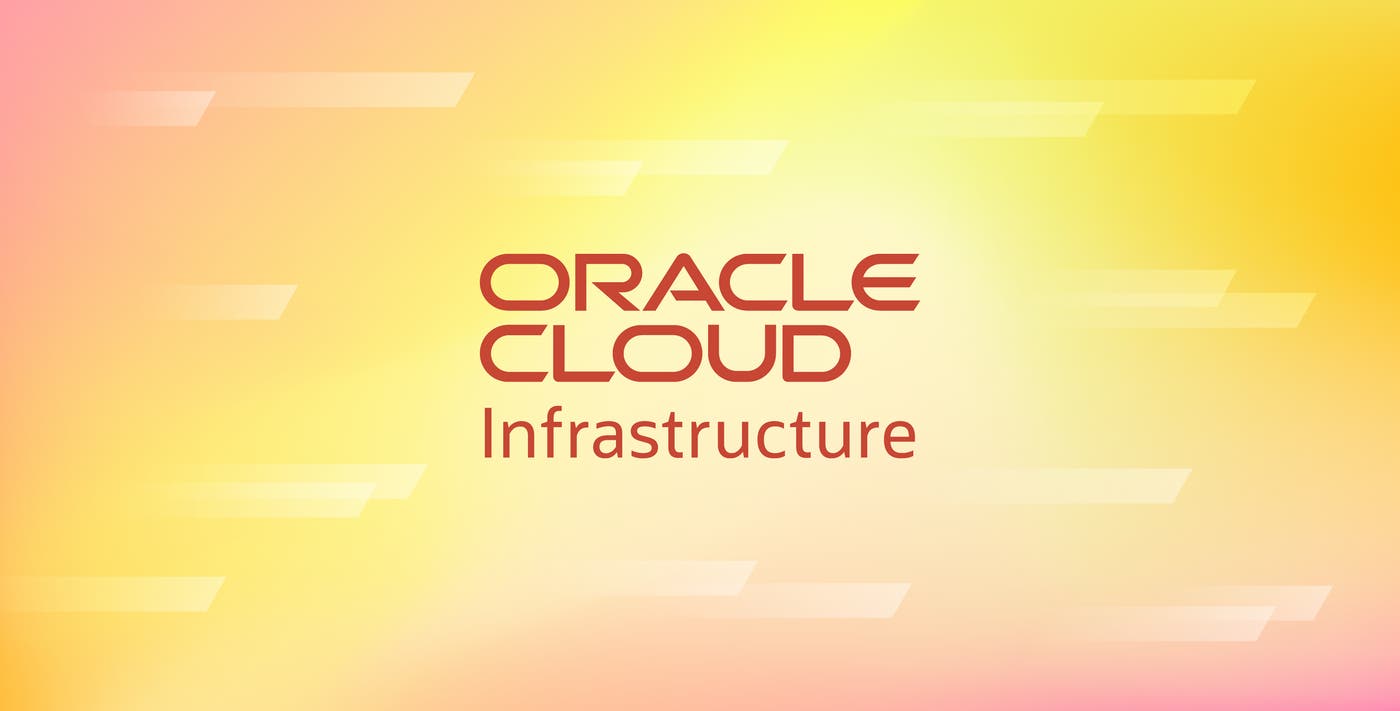Monitor Oracle Cloud Infrastructure with Datadog Monitor Oracle Cloud Infrastructure with Datadog