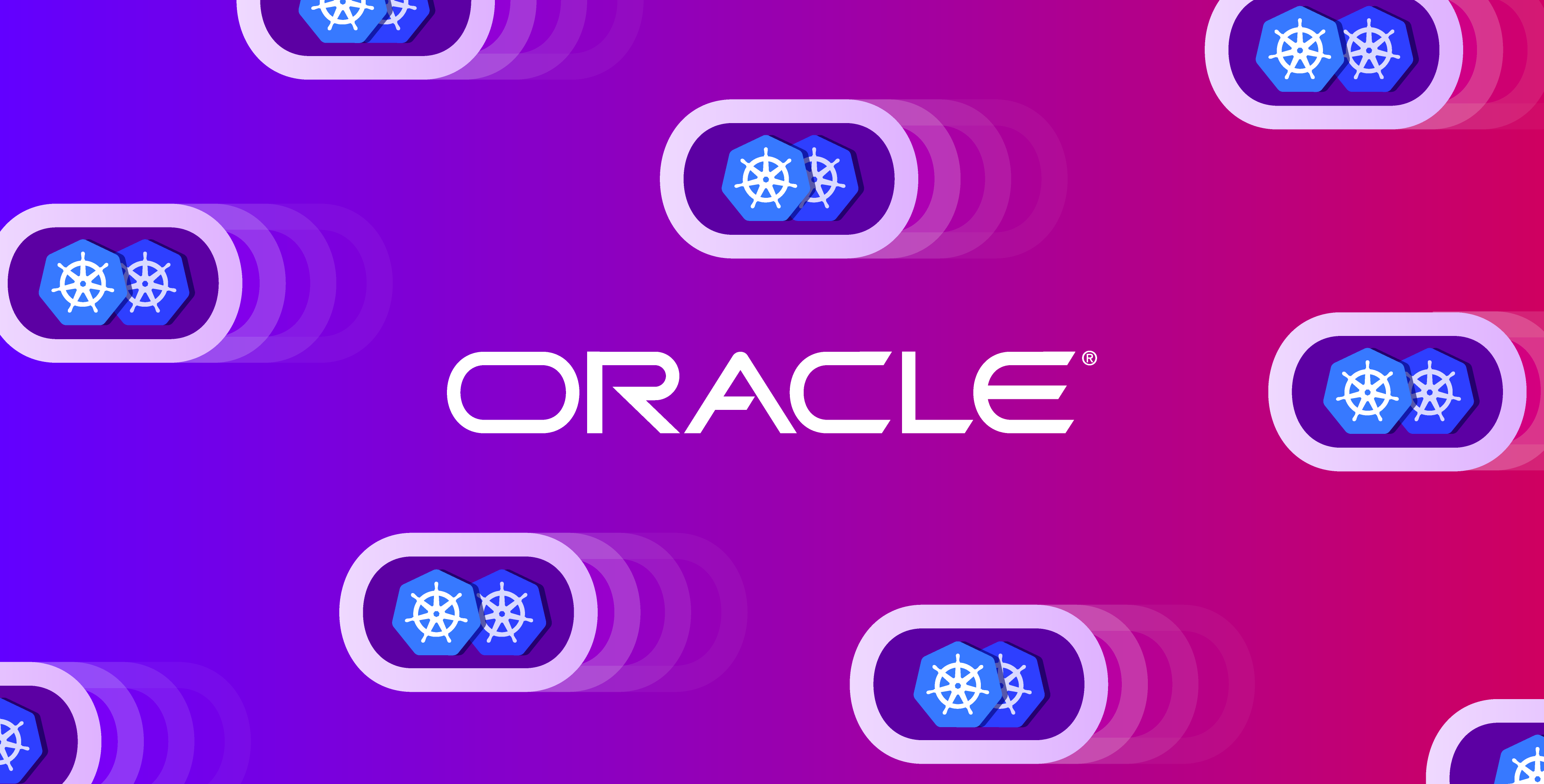 How to monitor Oracle's Kubernetes Engine with Datadog