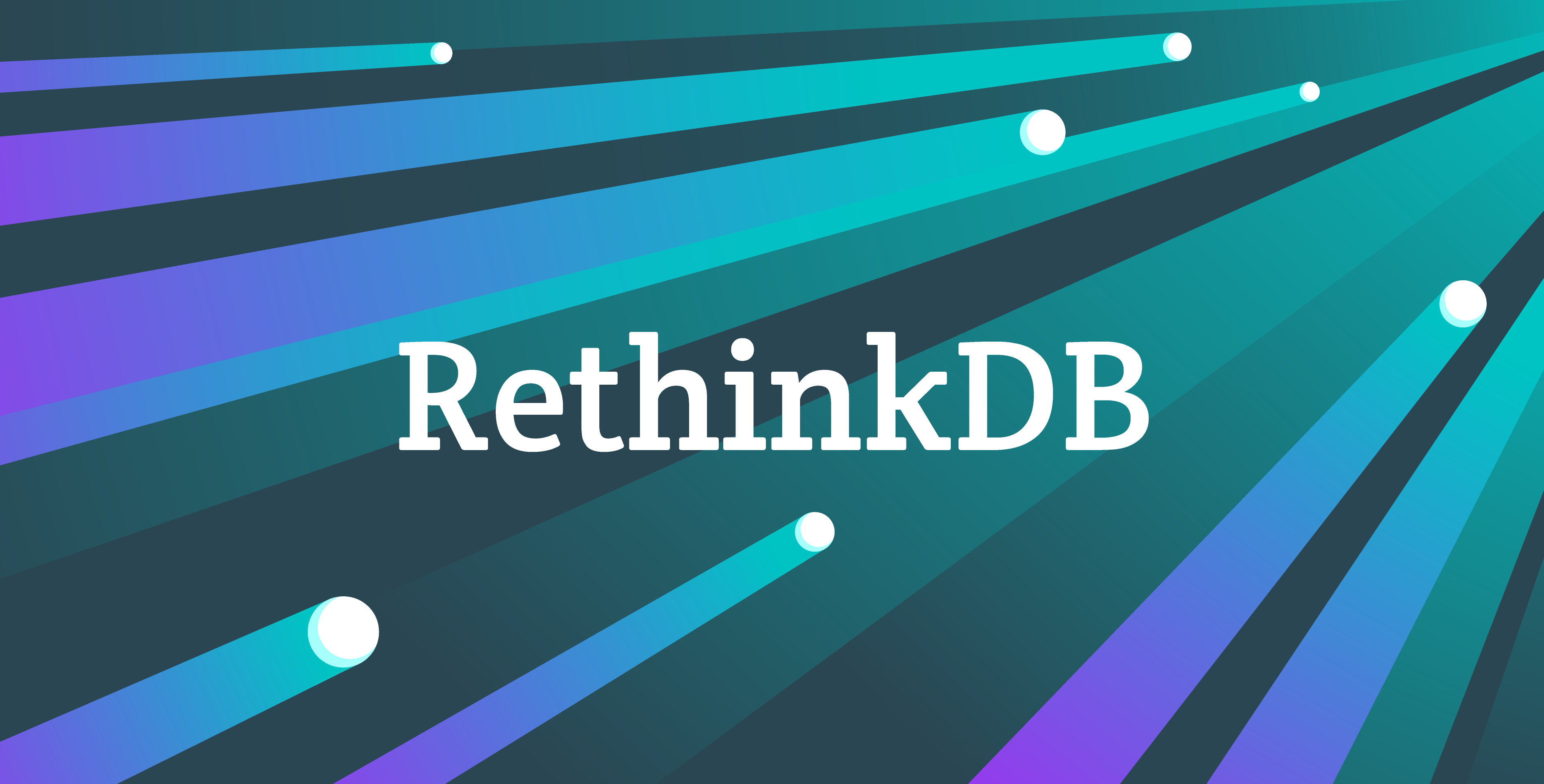 Monitor RethinkDB with Datadog
