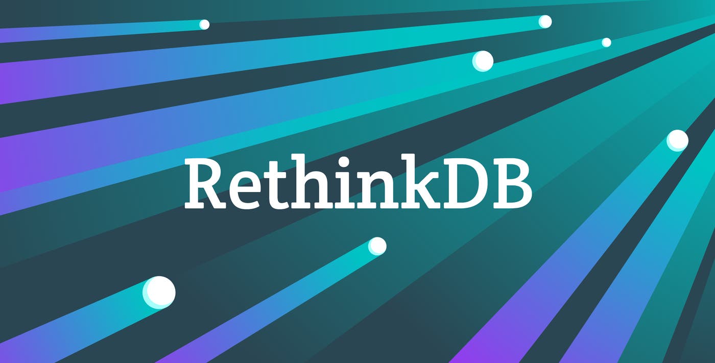 Monitor RethinkDB with Datadog Monitor RethinkDB with Datadog
