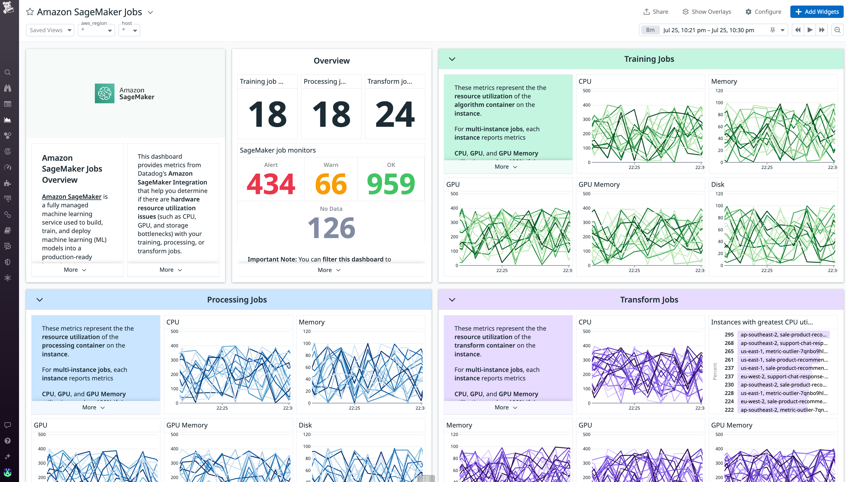 sagemaker-jobs-screenshot
