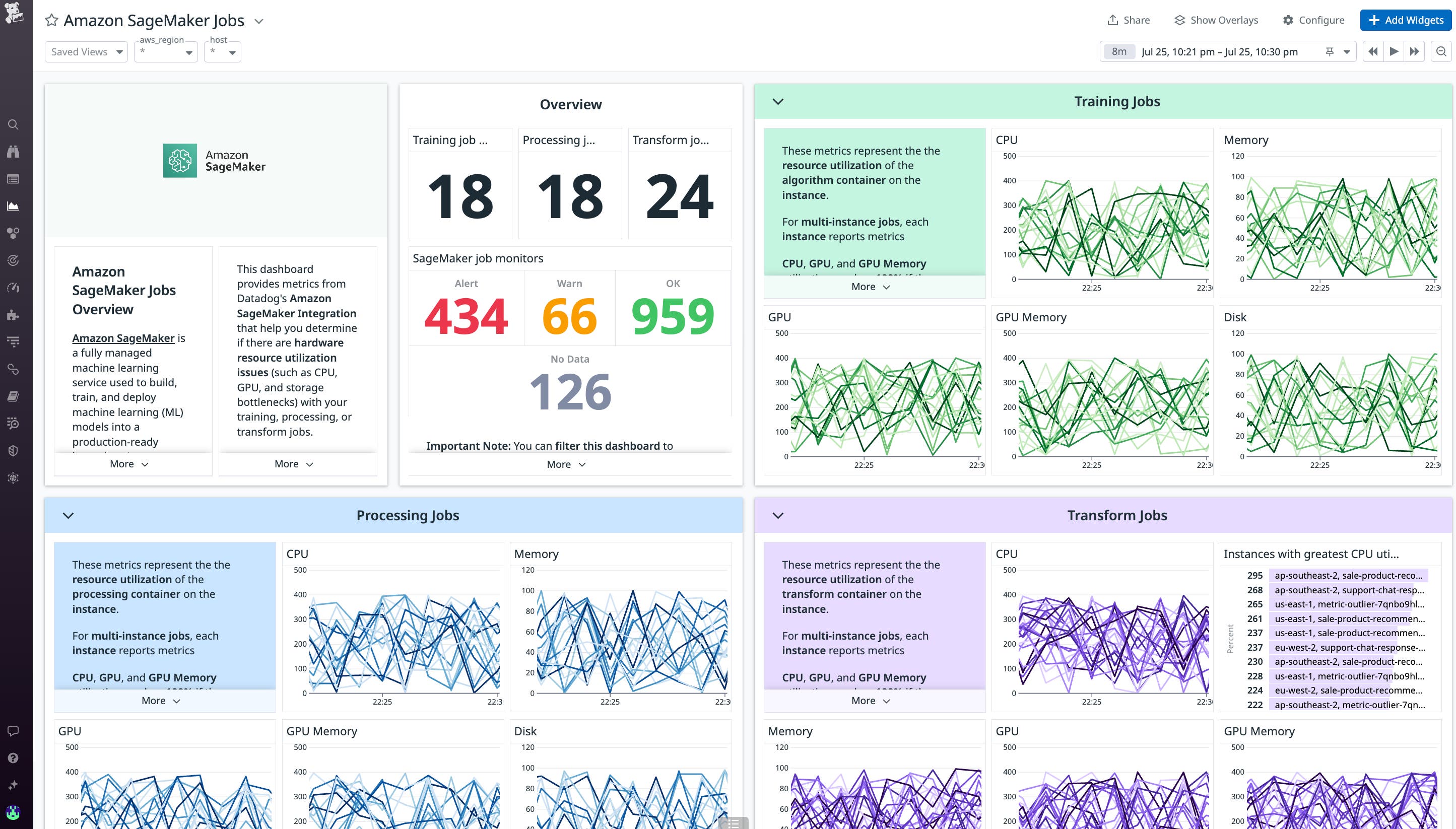 sagemaker-jobs-screenshot