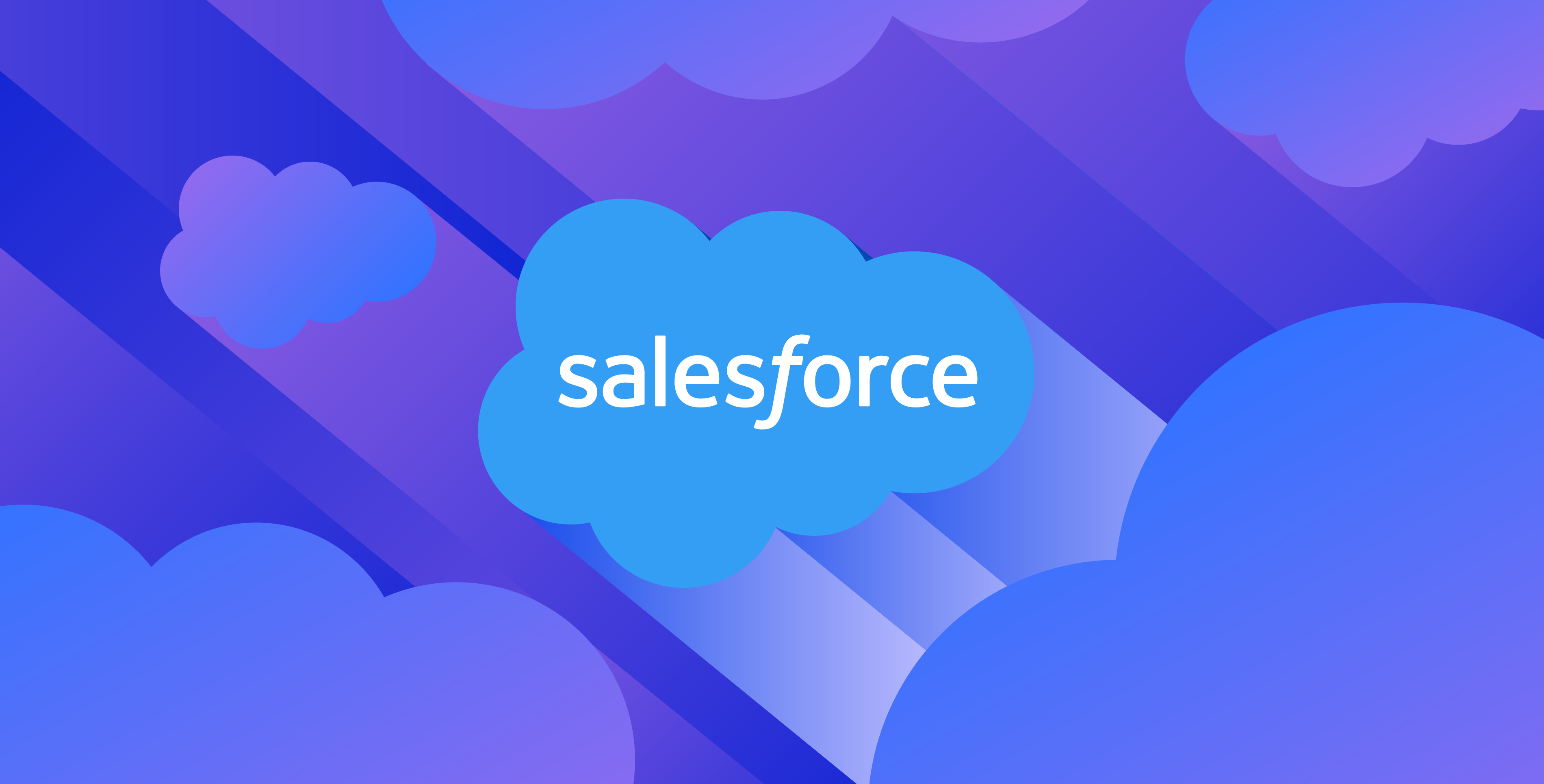 Monitor Salesforce logs with Datadog