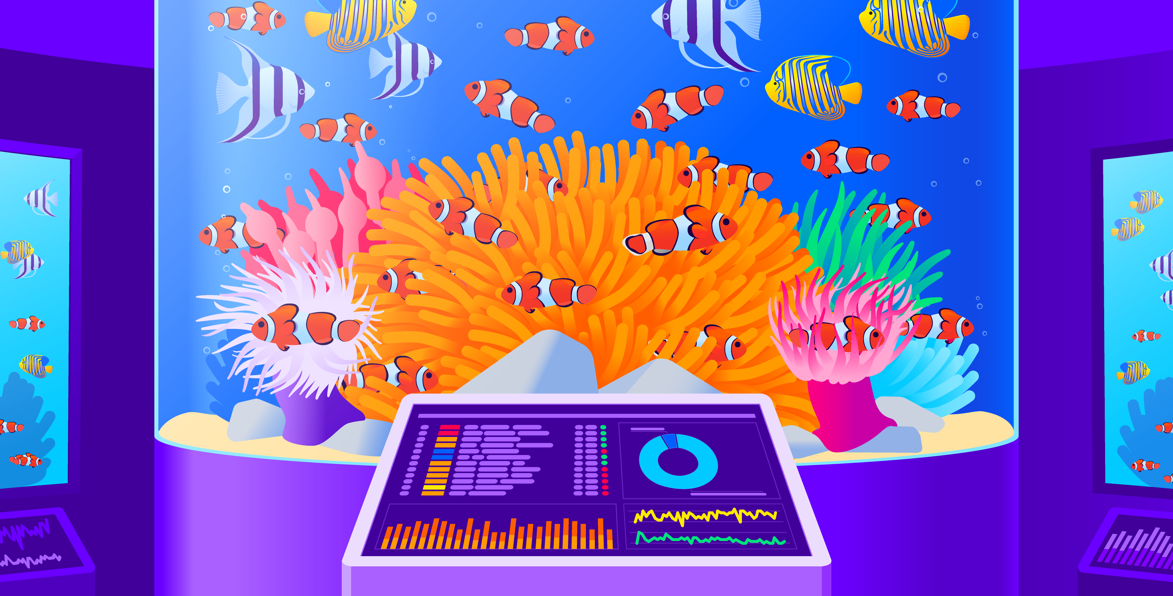 Monitor your organization's security posture with Datadog