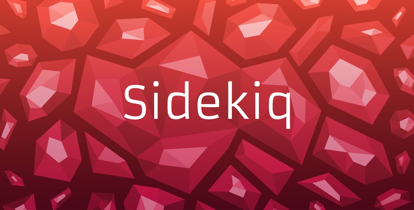 Monitor Sidekiq with Datadog Monitor Sidekiq with Datadog