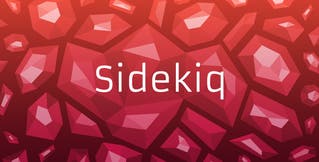 Monitor Sidekiq with Datadog Monitor Sidekiq with Datadog
