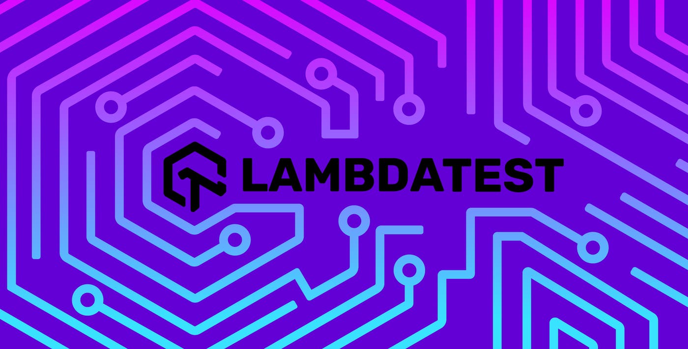 Monitor user-facing bugs with LambdaTest’s subscription in the Datadog Marketplace Monitor user-facing bugs with LambdaTest’s subscription in the Datadog Marketplace