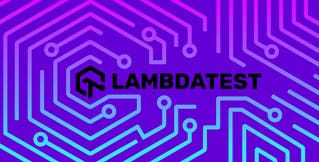 Monitor user-facing bugs with LambdaTest’s subscription in the Datadog Marketplace Monitor user-facing bugs with LambdaTest’s subscription in the Datadog Marketplace