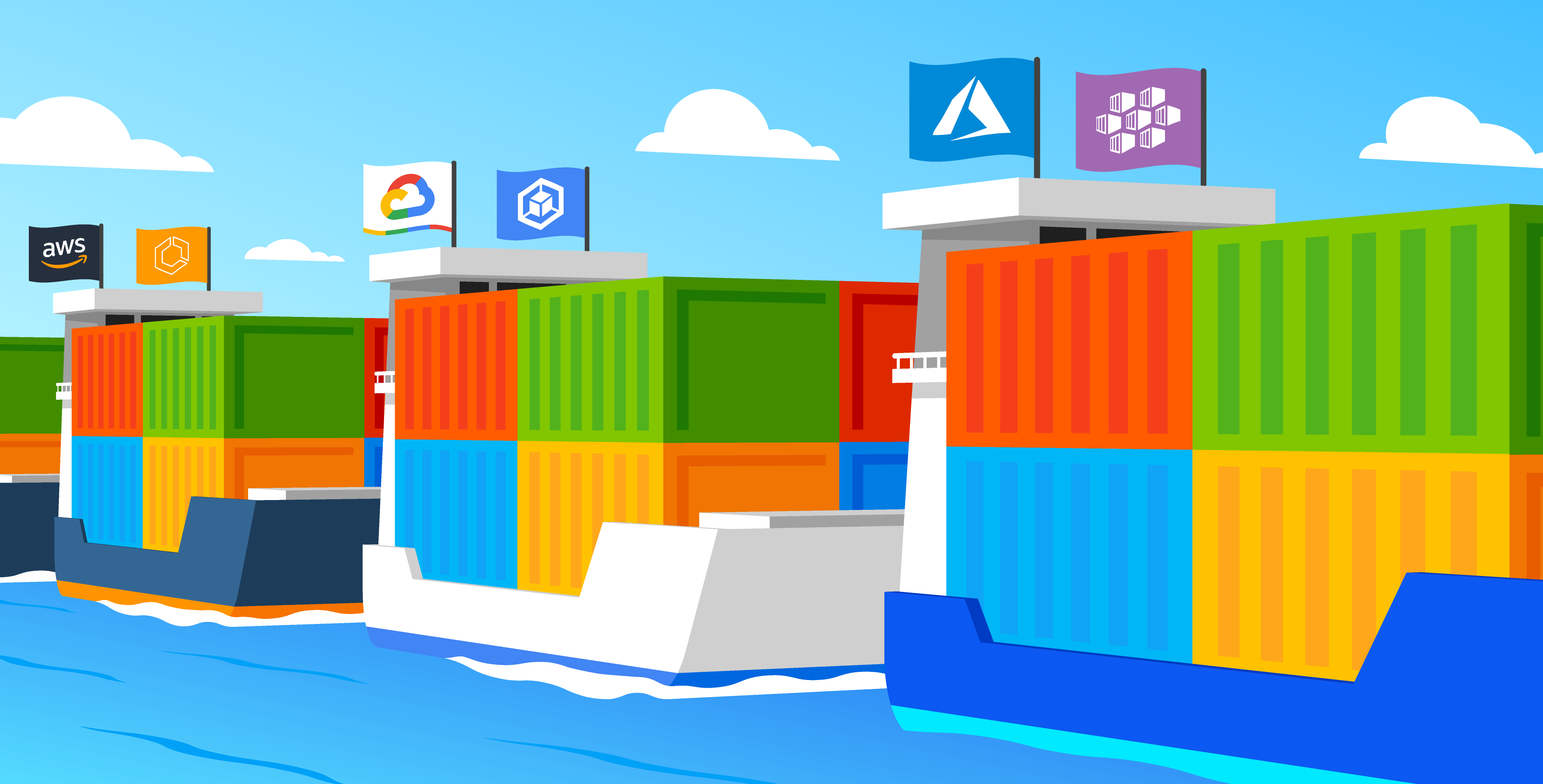 Datadog を使用して Windows コンテナを監視する